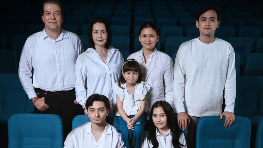 Dibintangi Prilly Latuconsina dan Bryan Domani, Film 'Patah Hati yang Kupilih' Angkat Isu Cinta dan Keyakinan
