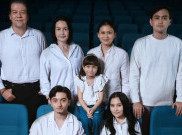 Dibintangi Prilly Latuconsina dan Bryan Domani, Film 'Patah Hati yang Kupilih' Angkat Isu Cinta dan Keyakinan 