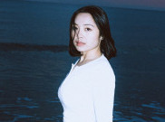 Bernadya Rilis Album Kedua 'Semoga Hanya di Mimpi', Angkat Tema Ketakutan di Tengah Kebahagiaan