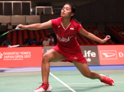 PBSI Umumkan Skuat untuk Kejuaraan Dunia Junior 2017