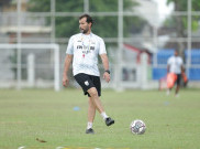 Kaesang Resmi Tunjuk Leonardo Medina Gantikan Jacksen Tiago