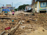 La Nina Picu Longsor, Banjir Hingga Banjir Bandang, BMKG Minta Masyarakat Waspada