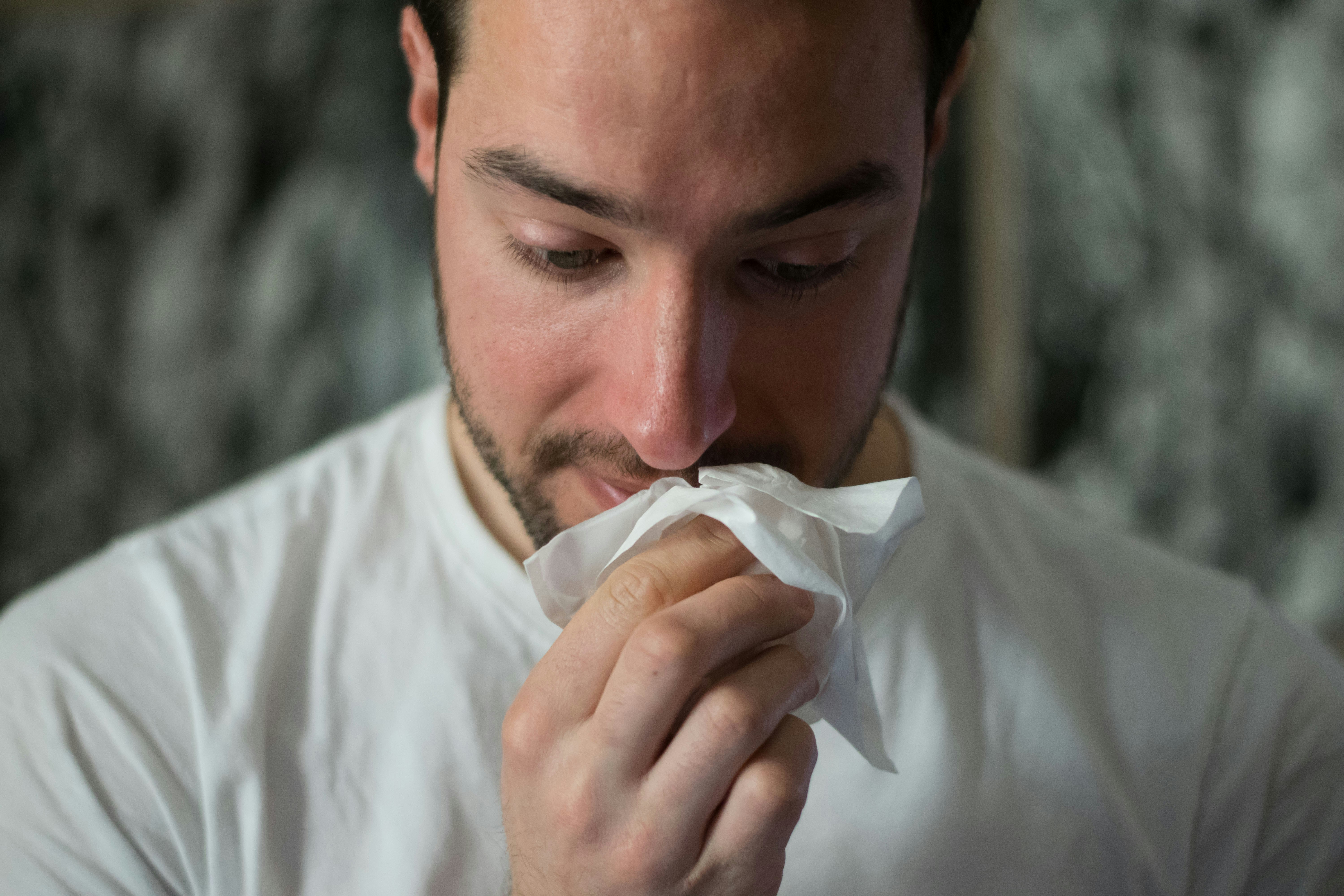Kunci Cegah Flu Singapura, Konsisten Jaga Kebersihan