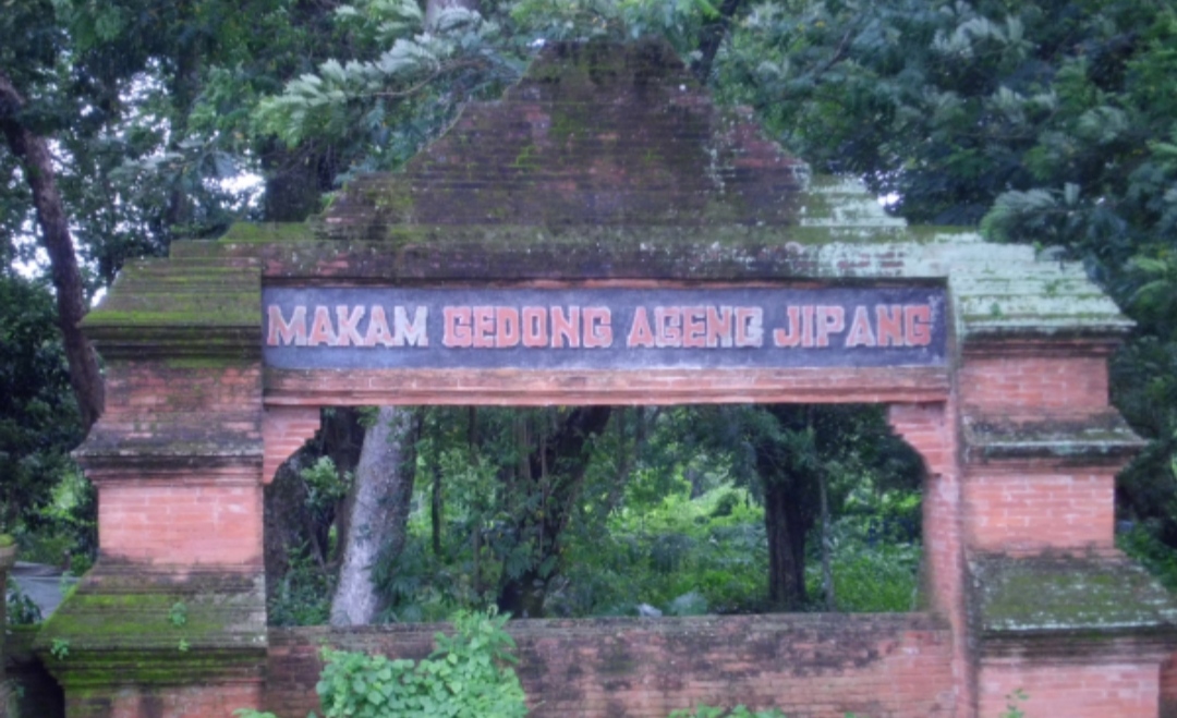 Usai Keraton Agung Sejagat, Kini Kerajaan Jipang Menggeliat
