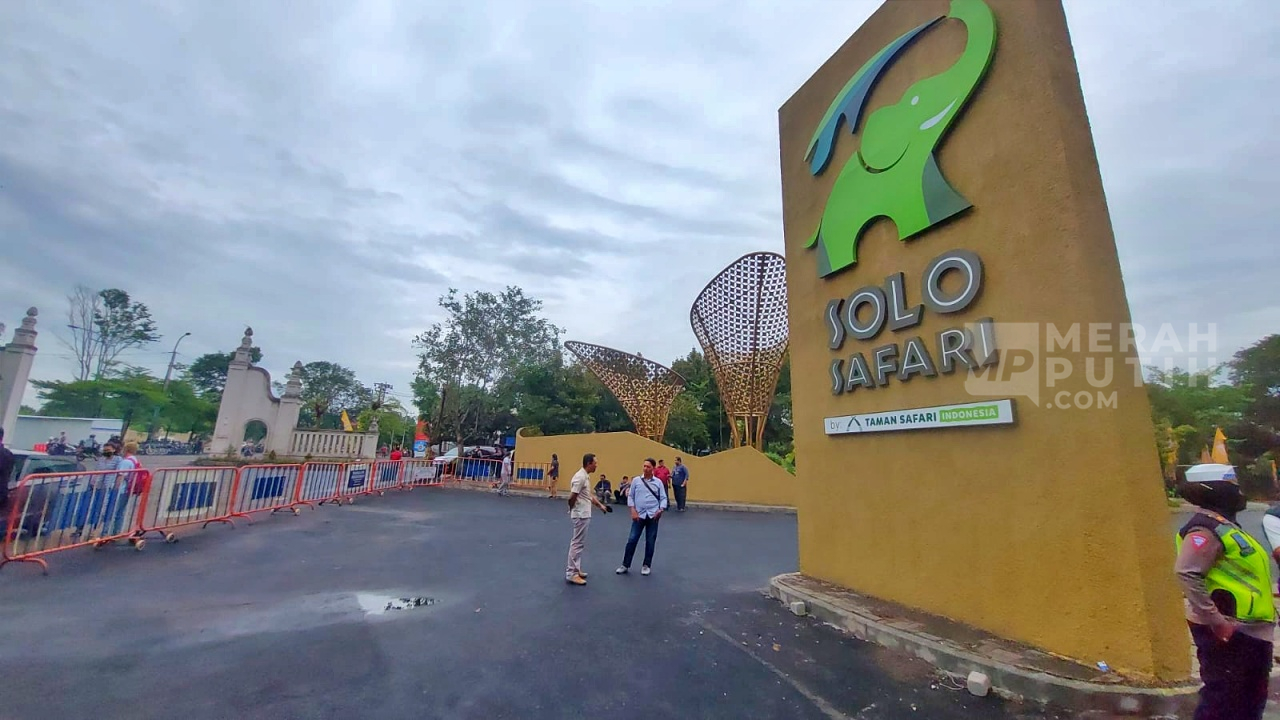 Sepanjang Periode Libur Lebaran, Jumlah Kunjungan Wisatawan ke Solo Naik 7%