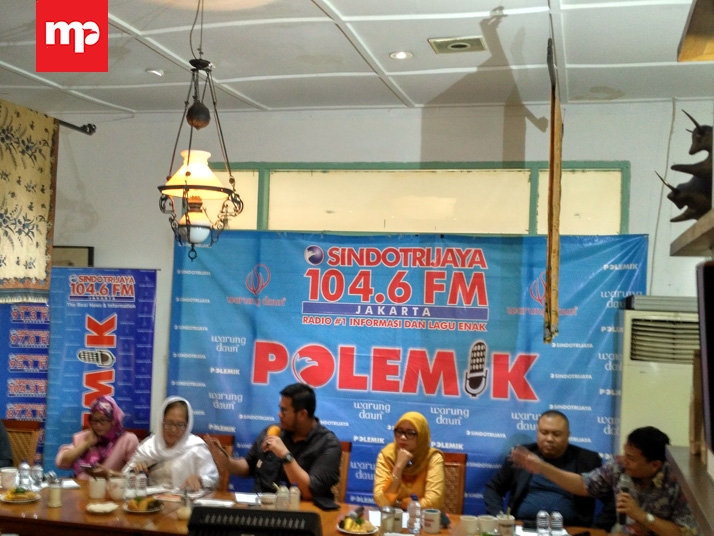 Kubu Anies-Sandi Dituding Sengaja Hembuskan Isu Agama