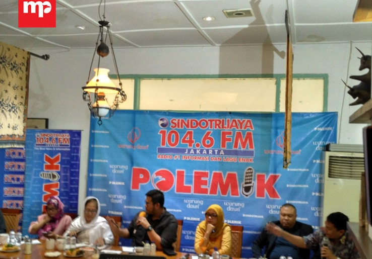Kubu Anies-Sandi Dituding Sengaja Hembuskan Isu Agama