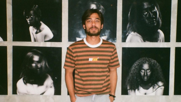 Wafda Saifan Kisahkan Pengalaman Menarik di Film 'Sampai Jadi Debu'