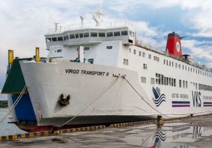 Kecelakaan KM Virgo Transport 8 Masuk Babak Baru, 3 Bos Perusahaan Ditetapkan Tersangka