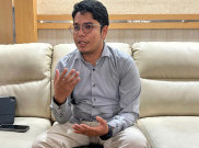 Tim Ahmad Luthfi-Taj Yasin Respons Keunggulan Elektabilitas Andika-Hendi dalam Survei Litbang Kompas