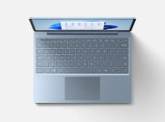 Microsoft Meluncurkan Surface Laptop Go 2, Intip Spesifikasinya