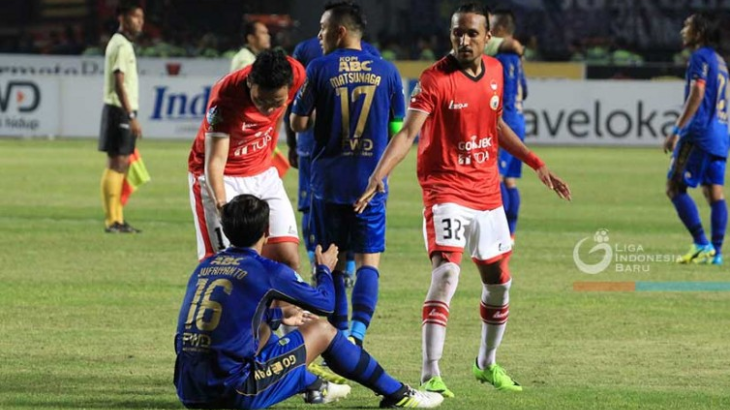 Prediksi Persija v Persib: Duel Papan Tengah Rasa Juara