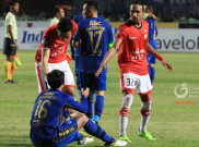 Prediksi Persija v Persib: Duel Papan Tengah Rasa Juara