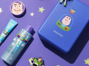 Menggemaskan! Beberapa 'Brand' Kecantikan ini Berkolaborasi dengan Karakter Kartun