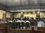 JPU KPK Hadirkan 3 Bos Sekuritas di Sidang Korupsi Investasi Taspen