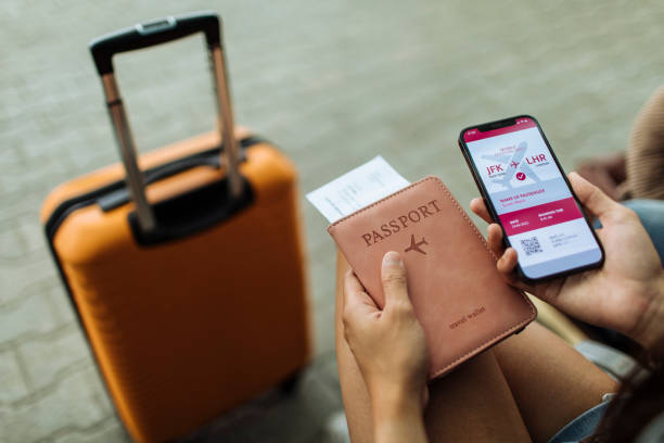 5 Kondisi pada Paspor yang Bisa Membuat Liburan ke Luar Negeri Terhambat