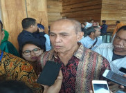 Kivlan Zen Keok di Sidang Praperadilan