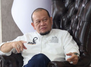 Ketua DPD Patahkan Klaim Netizen Setuju Tunda Pemilu Versi Big Data Luhut