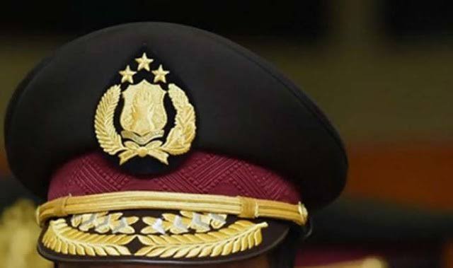 Tersangkut Kasus Narkoba, AKBP Benny Alamsyah akan Dipecat Sebagai Anggota Polisi
