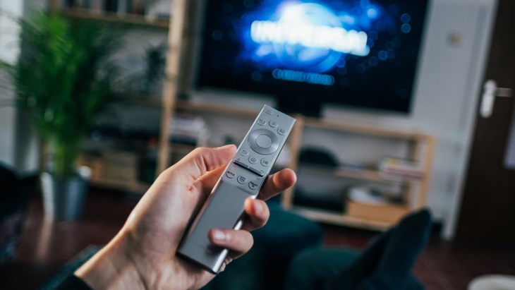Finecast Hadir di Indonesia Sebagai Pelopor Iklan TV