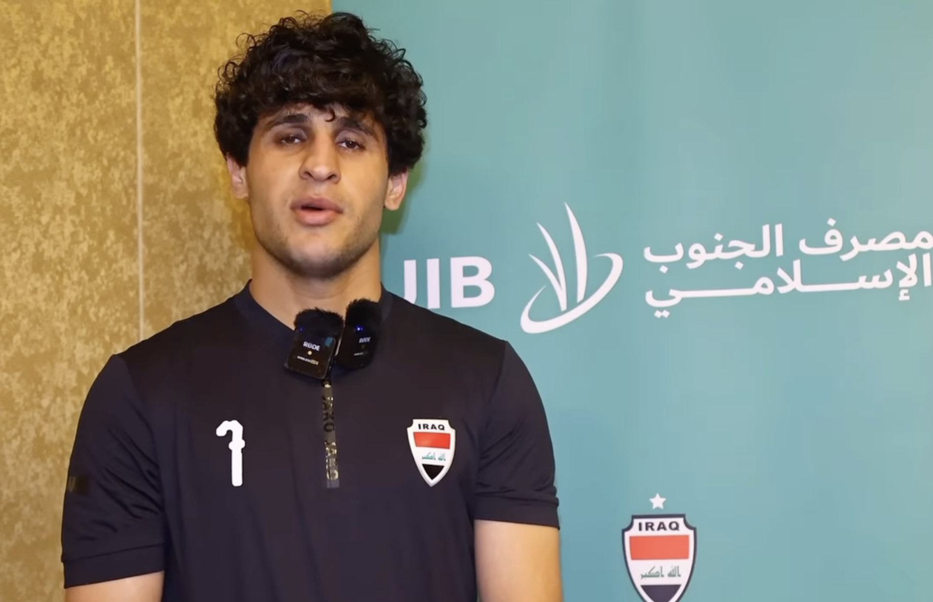 Hadapi Timnas Indonesia, Irak Ingin Jaga Tren Kemenangan
