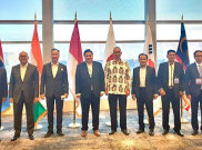 Bertemu USTR, Indonesia Perkuat Kerja Sama dengan Amerika