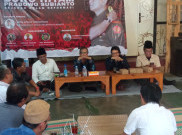 Kelompok Aktivis 98 Ingatkan Demokrasi dalam Ancaman