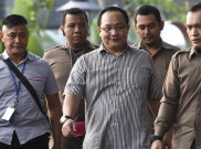 Selain Gubernur Bengkulu dan Istri, KPK Tetapkan Rico dan Jhoni Sebagai Tersangka