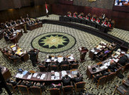 Dissenting Opinion Enny Nurbaningsih: Telah Terjadi Ketidaknetralan Pejabat