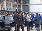 Marquez tidak Ikut Balapan, Jokowi Alihkan Dukungan ke Fabio Quartararo
