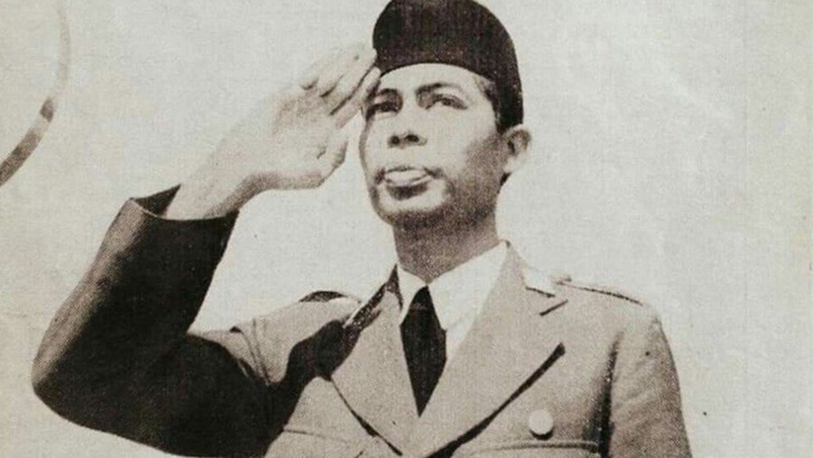 Pengakuan Cucu Kandung Jenderal Soedirman: Kakeknya Memiliki Tiga Jimat