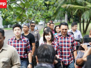 Ingin Jakarta Lebih Baik Lagi, Sederet Artis Indonesia Ini Beri Dukungan untuk Ahok-Djarot
