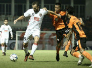 Ditumbangkan Chiangrai United, Bali United Bermain di Piala AFC 2018