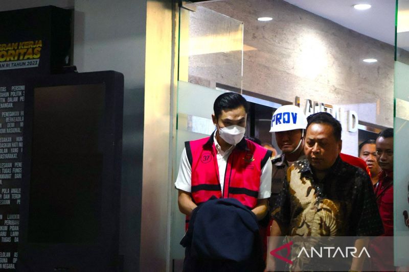 Suami Sandra Dewi Telah Ditetapkan Sebagai Tersangka Pencucian Uang