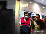 Suami Sandra Dewi Telah Ditetapkan Sebagai Tersangka Pencucian Uang
