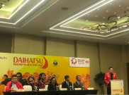 PBSI Bicara Peluang Juara di Indonesia Masters 2025