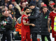 Ribut dengan Salah saat Liverpool Ditahan West Ham, Klopp: Sudah Selesai