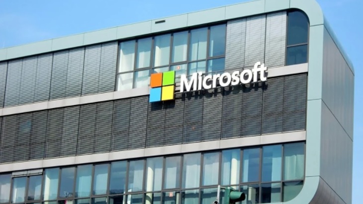 Geser Apple, Microsoft Jadi Perusahaan Paling Bernilai di Dunia