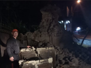 3 Orang Meninggal di Sumenep Korban Gempa Situbondo