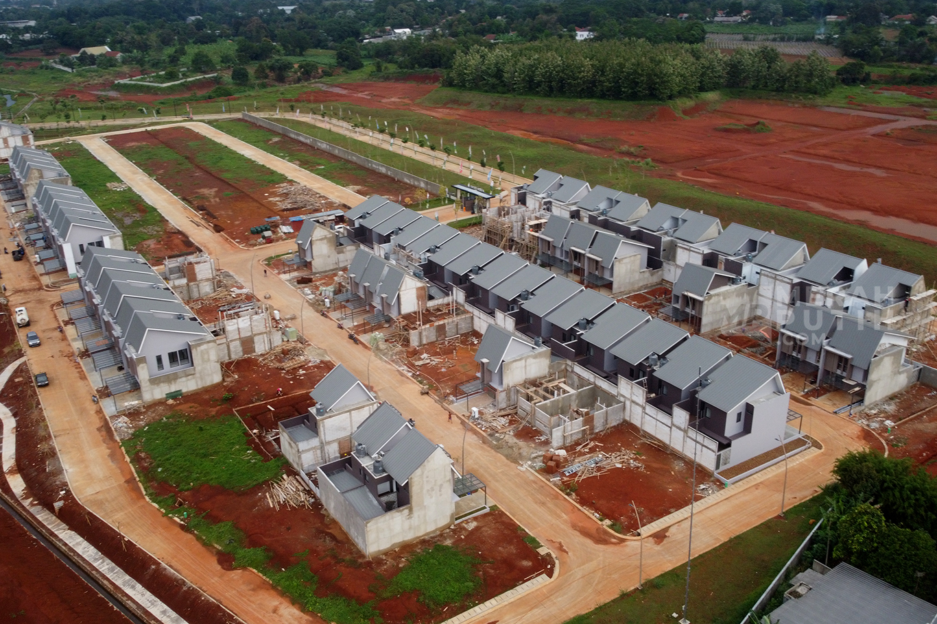 Program 3 Juta Rumah Presiden Prabowo akan Dikelola BUMdes