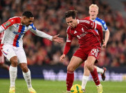 Liverpool 6 Kali Kalah dari 7 Laga, Arne Slot Sebut tak Merasa Tertekan