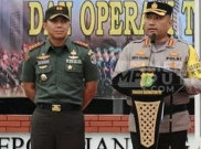 Paus Fransiskus Mendarat di Bandara Soetta Hari ini, Pengamanan 3 Ring