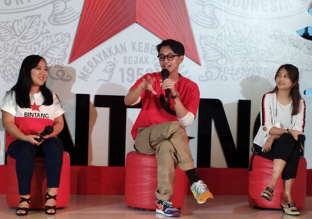Bintang