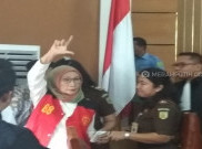 Agenda Sidang Ratna Sarumpaet Hari Ini