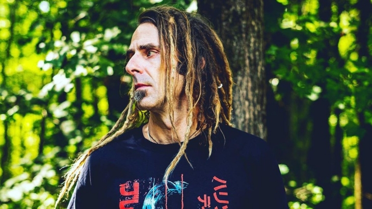 Berkaca dari Konser Astroworld, Vokalis Lamb of God Bagikan Panduan Keamanan
