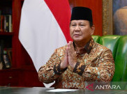 Doa Presiden Prabowo di Hari Natal, Perdalam Solidaritas