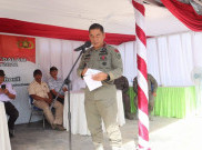 Satgas Madago Raya Masih Berupaya Evakuasi Jasad DPO MIT Poso