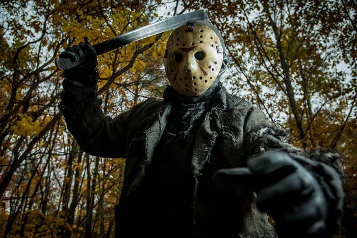 Jason Voorhees