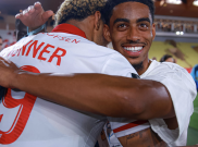 Klasemen Liga Prancis Ligue 1 2026/2027 Usai AS Monaco Menggila, Bungkam Marseille 2-0