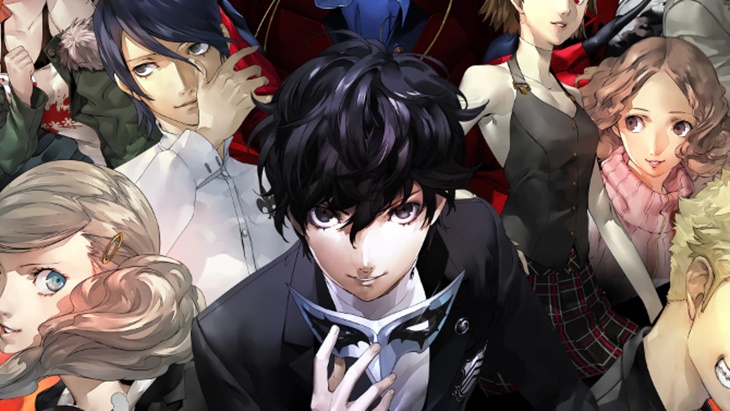 SEGA Siapkan Proyek Live-Action untuk Game Garapan ATLUS